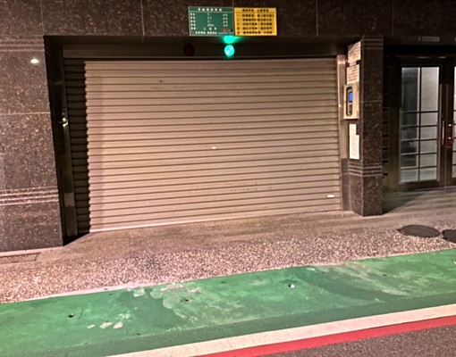 車位出租重慶南路汀州路紹安街可停休旅車 - Image 8