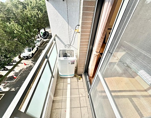 中國醫✨陽台獨洗✨雙租屋補助✨太陽曬屁屁 - Image 5