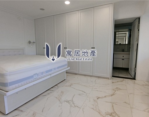 大安站旁4房雙主臥看101新裝潢近捷運大安森林公園 - Image 8