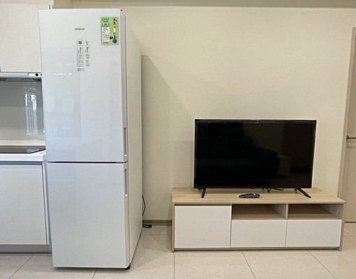 竹科潤隆高樓全新兩房出租|採光視野面北 - Image 7