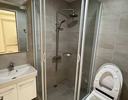 竹科潤隆高樓全新兩房出租|採光視野面北 - Image 10