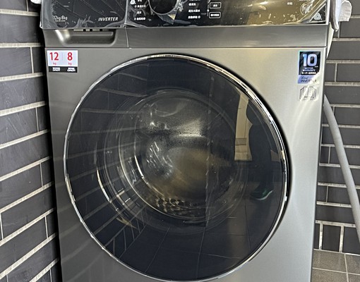 竹科潤隆高樓全新兩房出租|採光視野面北 - Image 13