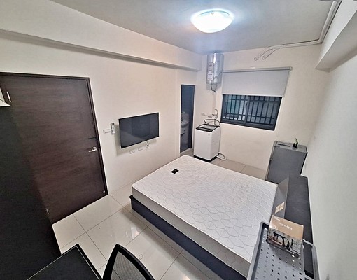 兩年美屋，育英官邸美套房 - Image 2