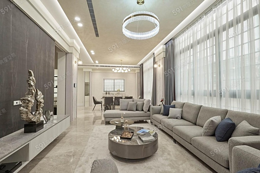 知鹿森林樣/實品屋