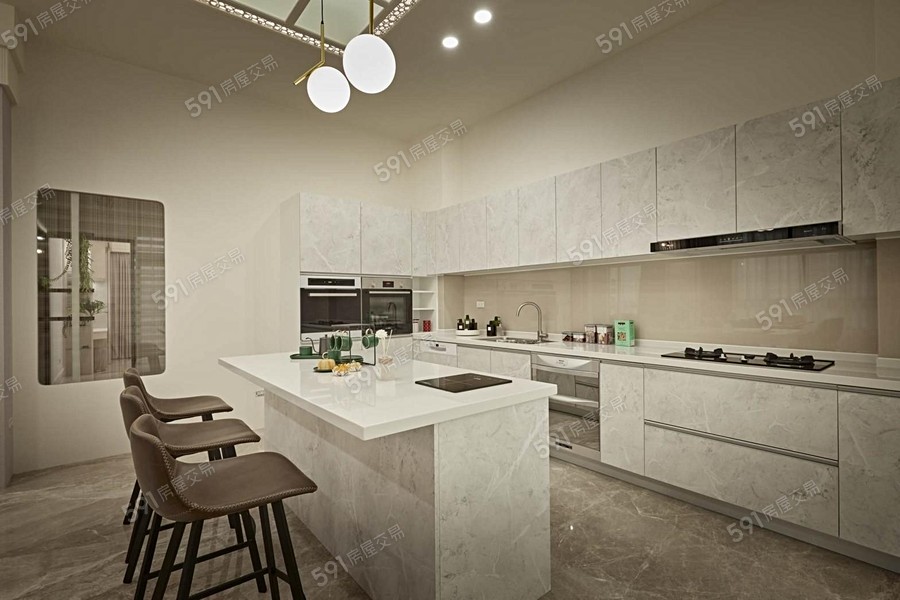 知鹿森林樣/實品屋