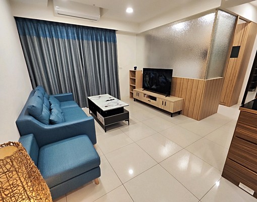 屋主自租~河堤景觀三房（新屋含家電裝潢~ - Image 2