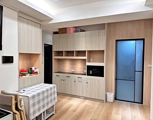 ✅中路特區✅精美裝潢✅小家庭首選✅重裝上陣✅即刻預約 - Image 9