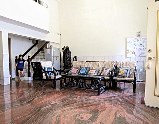 B3前角林居透天獨棟，全新裝潢，環境清雅 - Image 5