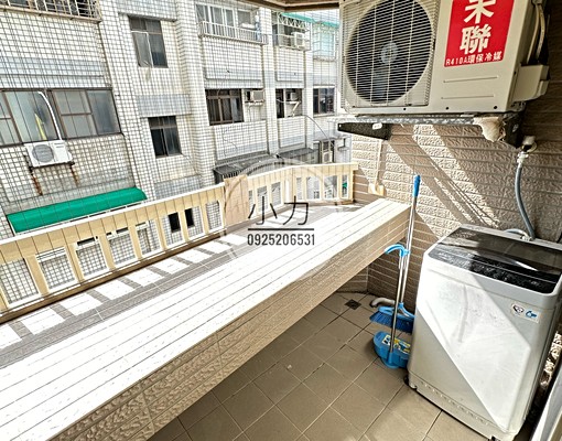 小力-新明國中✨獨立陽台✨代收垃圾✨可貓可租補✨可租車位 - Image 7