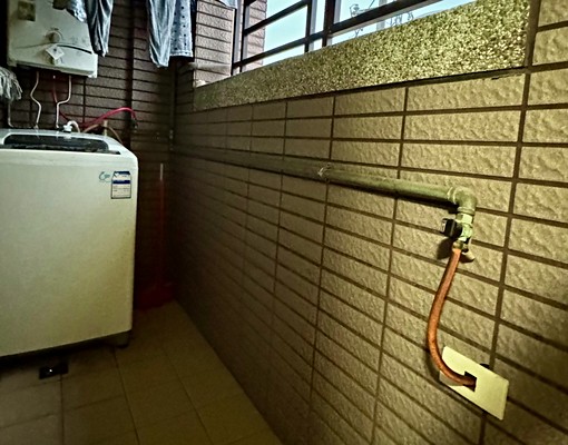 社區室內機車位穩懋正對面溫馨大套房採光佳 - Image 14