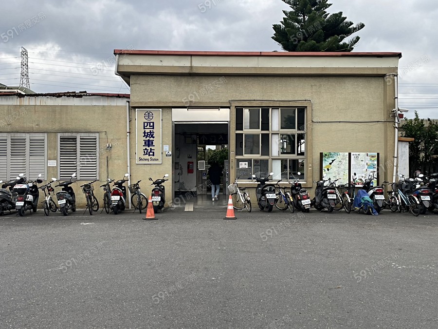 運德大玉環境圖