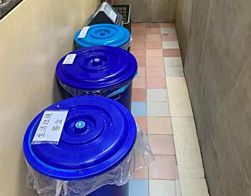 竹北租屋台元最愛。雙面採光大套房。浴室乾溼分離 - Image 7