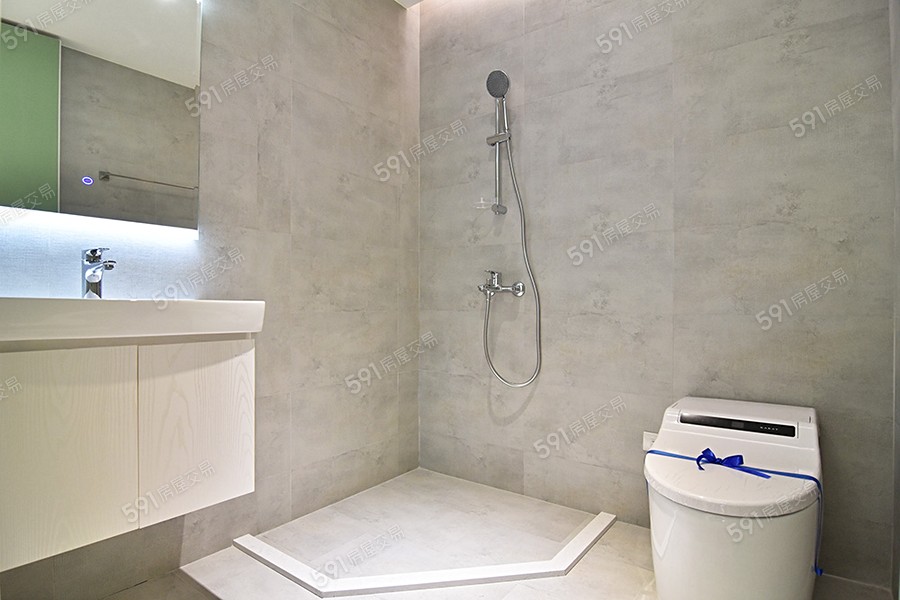 湖映白樣/實品屋