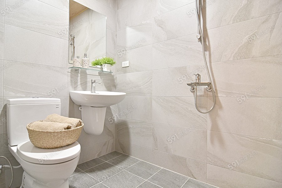 成宇-名仕鈺苑樣/實品屋