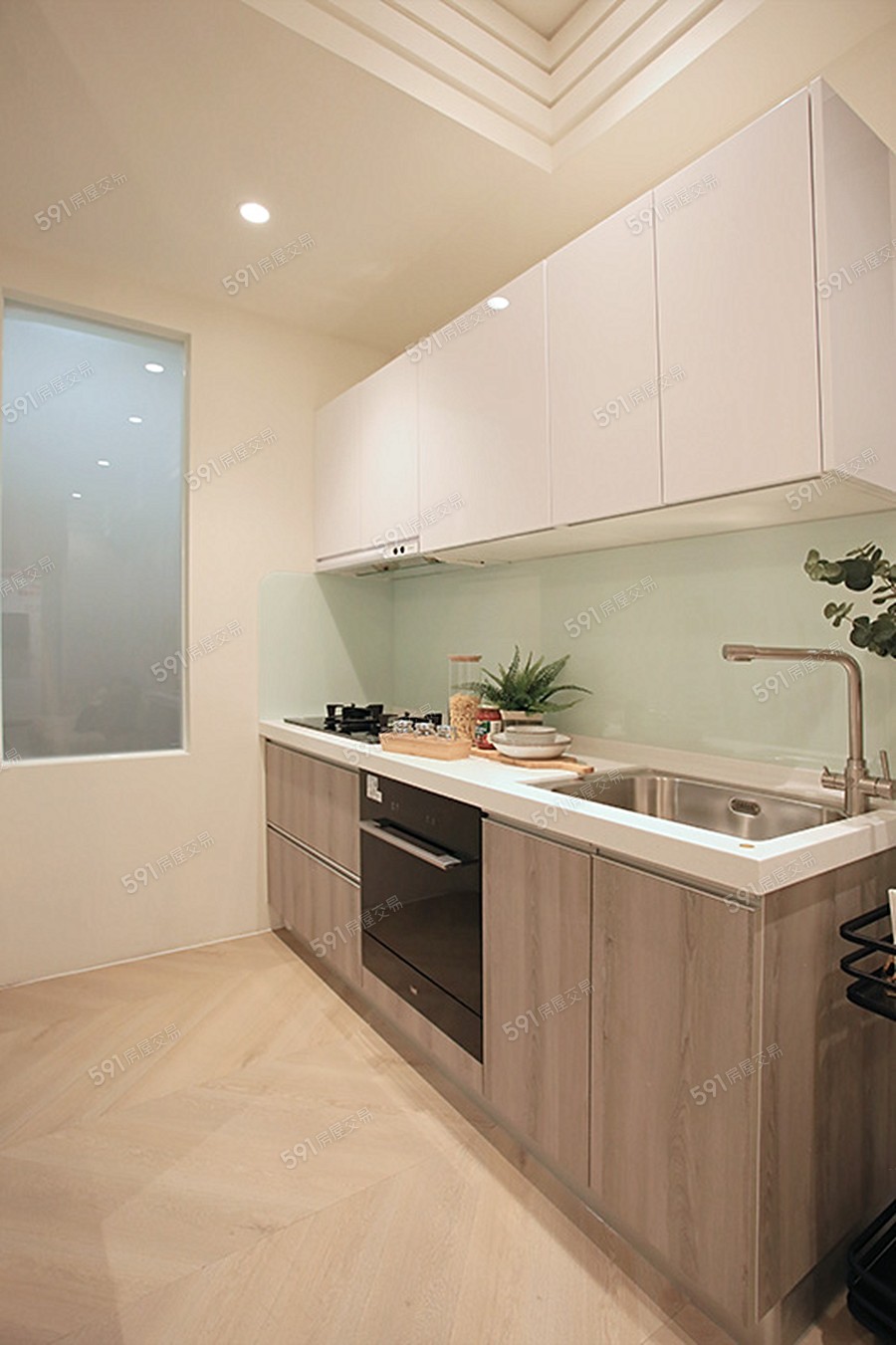 冠傑Ui樣/實品屋