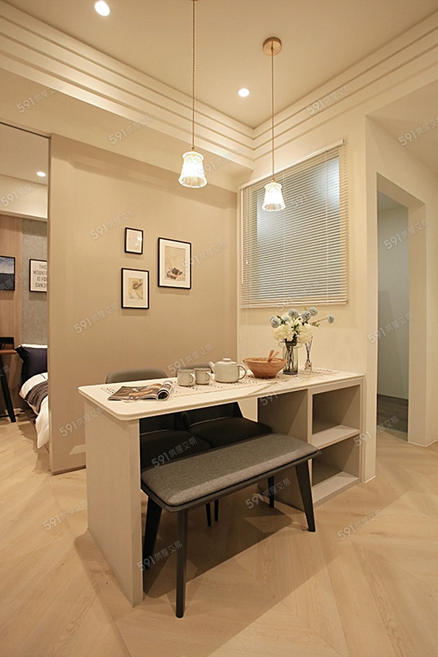 冠傑Ui樣/實品屋