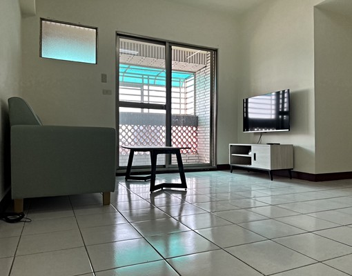 善化啤酒廠對面正3房平車、近二高、南科! - Image 1