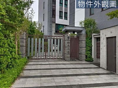 社區圖片
