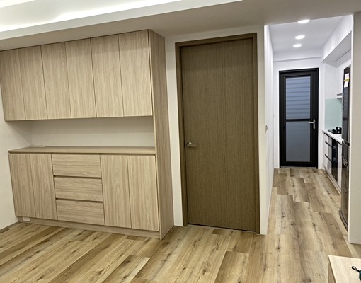 全新整修裝潢2房1廳1廚1衛經典美寓 - Image 6