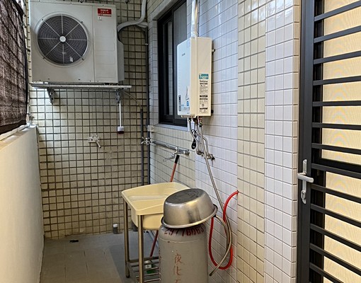 全新整修裝潢2房1廳1廚1衛經典美寓 - Image 15