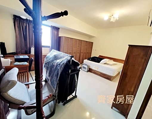 可入戶籍可寵物可合租清交大商圈3房2廳2衛1陽台 - Image 9