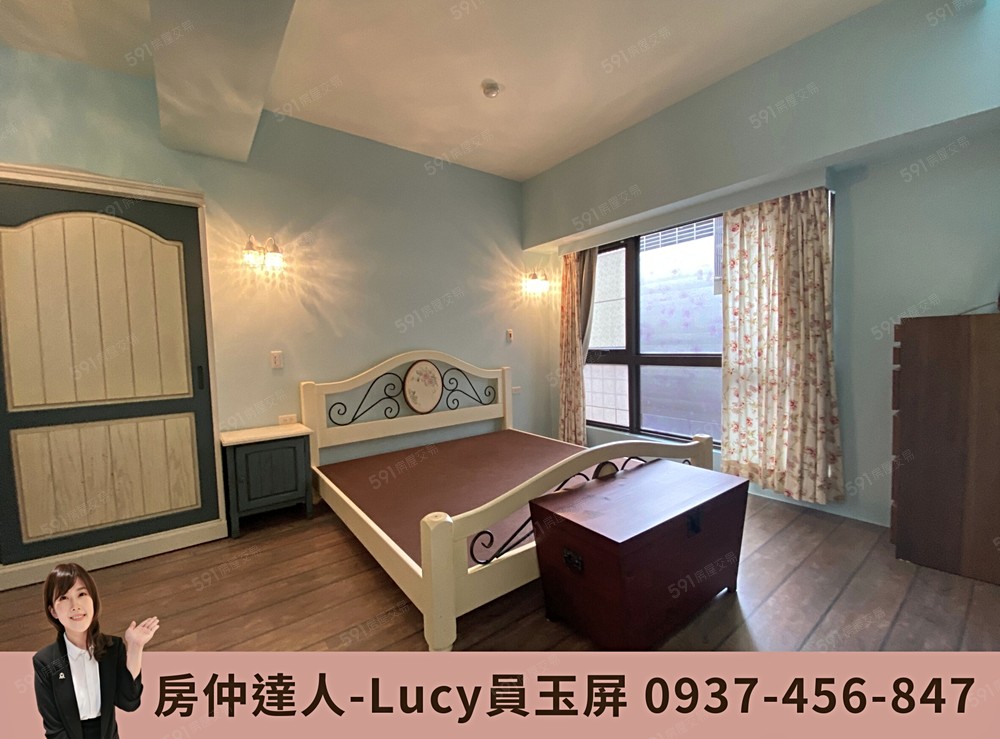 Lucy✨信義臻品-稀有釋出 - Image 1