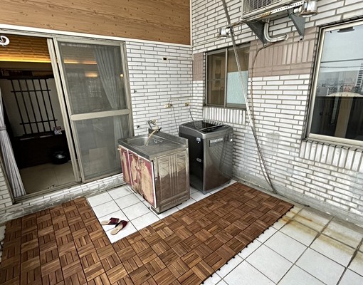 善化啤酒廠翻新大電寓+平面車位 - Image 13