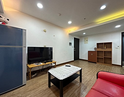 🏆中原大學|可租屋補助|溫馨正1房|中壢火車站 - Image 4