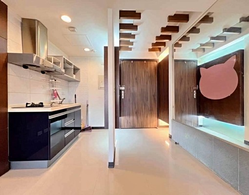 可租補採光小豪宅車位可另租❤️台水台電 - Image 5