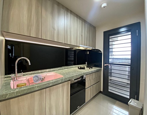 青埔高鐵全新視野兩房車~衛浴開窗純住社區 - Image 2