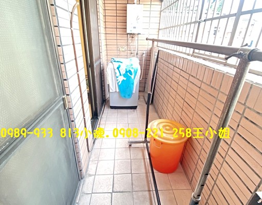 獨家💖一中商圈💖租補三房台水電大陽台 - Image 6