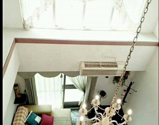 巨蛋商圈捷運站口,2+1房樓中樓 - Image 8