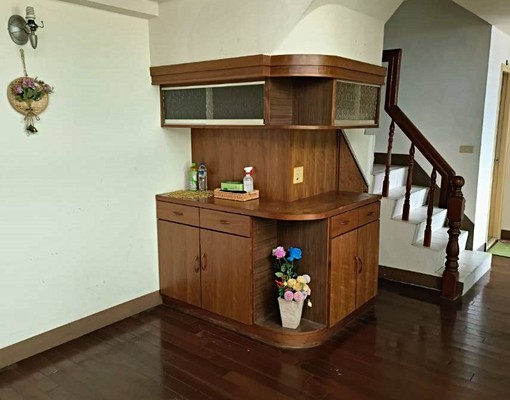 巨蛋商圈捷運站口,2+1房樓中樓 - Image 5