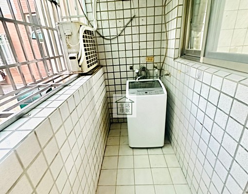 全新裝潢💓陽台獨洗曬💓屋況佳💓包水 - Image 4