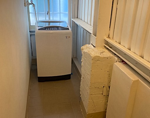 住商育萱大推✅慈濟大套房✅大陽台乾濕分離 - Image 5