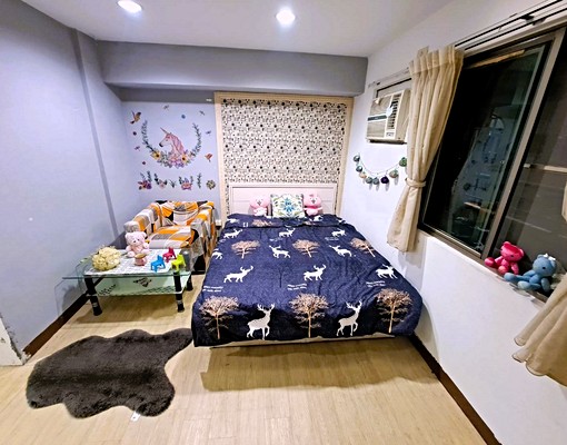 圖書總館套房★三多捷運/大遠百/85大樓 - Image 8