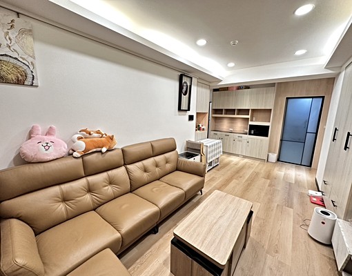 3房2廳2衛🎉慈文路🎉臻品住宅🎉全室裝潢 - Image 3