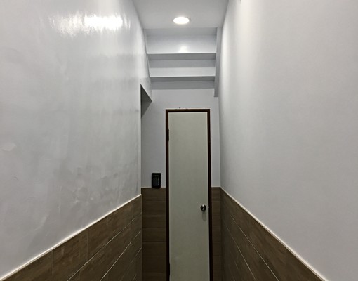 後火車站4F陽台套房獨洗獨曬 - Image 2