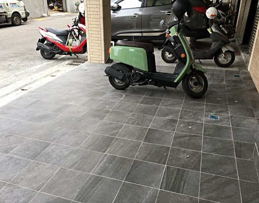 後火車站4F陽台套房獨洗獨曬 - Image 4