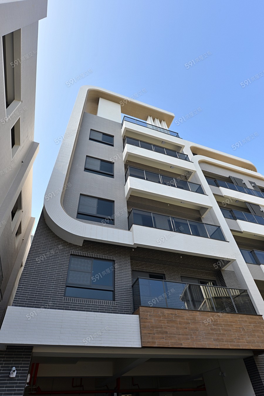 德和大邁25實景圖