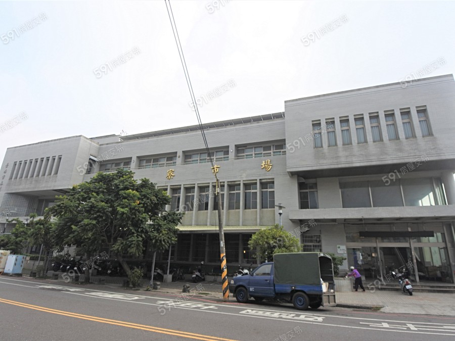 德和大邁25環境圖