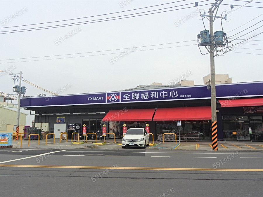 德和大邁25環境圖