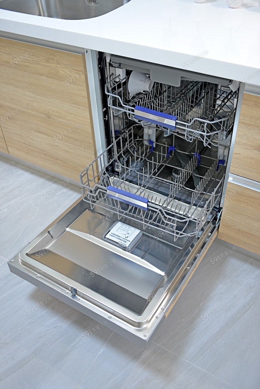 德和大邁25樣/實品屋