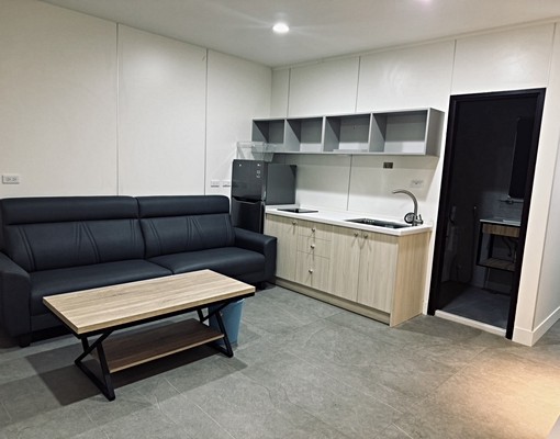 西屯大墩超秒殺!全新裝潢一房一廳陽台獨洗 - Image 3