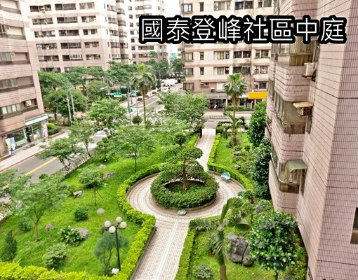 汐科國泰登峰天廈景觀3房+坡平車位 - Image 13