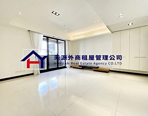 ♕全新裝潢♕大安森林♕知名豪邸♕四房平車 - Image 1