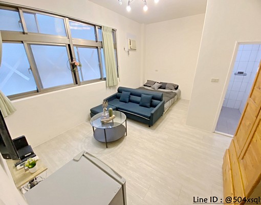 ⭐優選|中原夜市旁|租屋補助|代收垃圾⭐ - Image 7