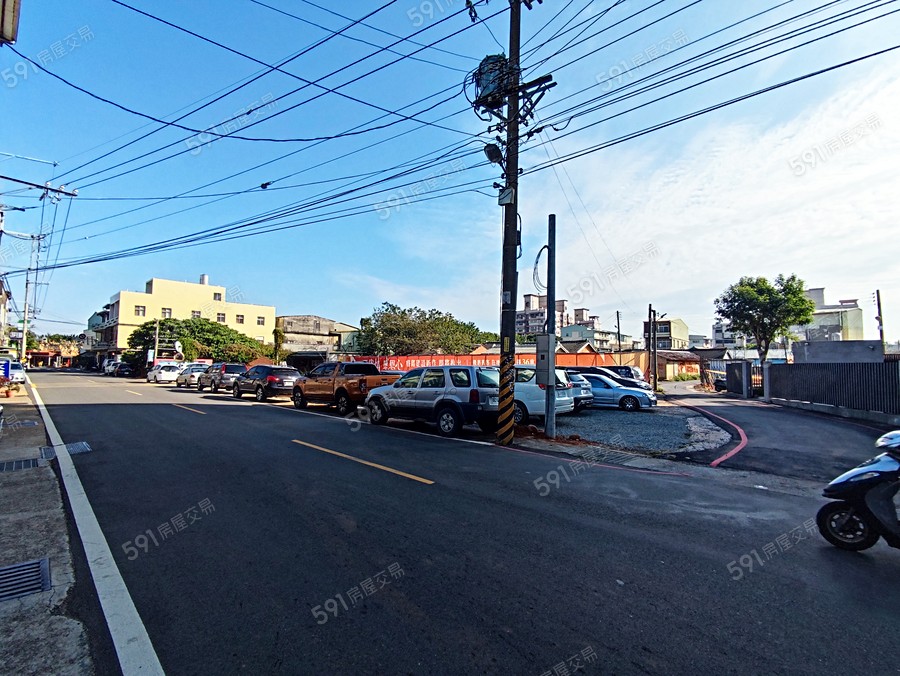 錦繡年年實景圖