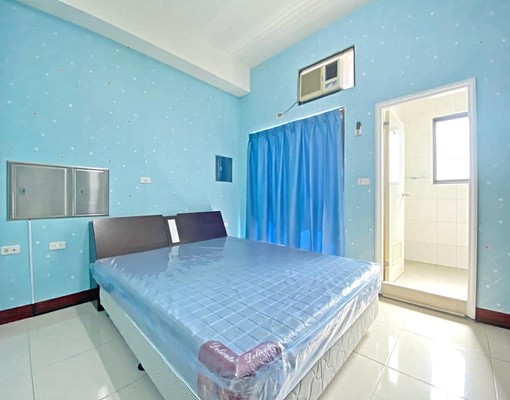 精緻雙人床陽台.近科工.安吉.台江大道. - Image 6