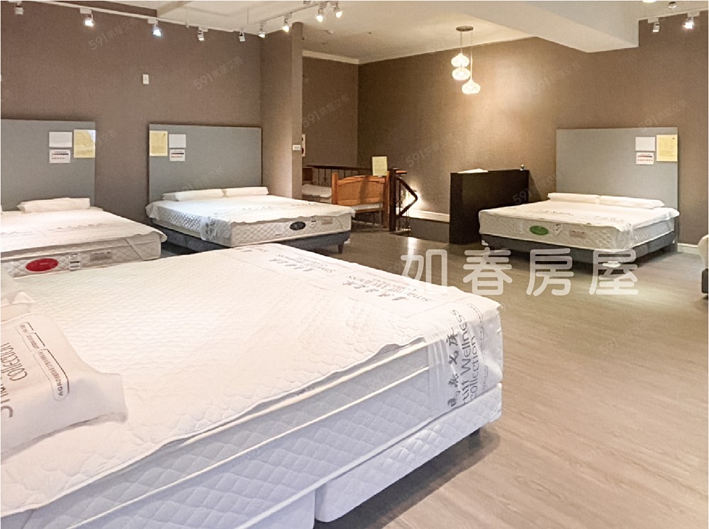 更多商辦請搜尋「台中商辦全覽網-如春房屋」，深耕台中四十年